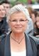 The official voice of Julie Walters