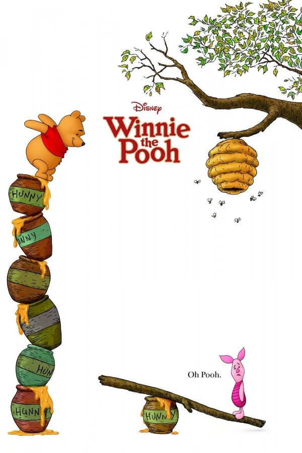 Winnie the Pooh (2011 film) | International Dubbing Wiki | Fandom