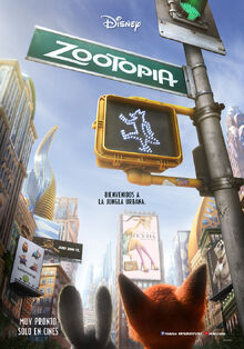 Disney's Zootopia Latin American Spanish Teaser Poster.jpeg