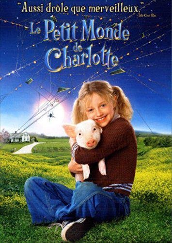 Charlotte s Web 2006 film International Dubbing Wiki Fandom