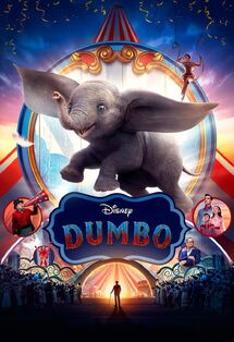 Disney's Dumbo 2019 International Poster.jpeg