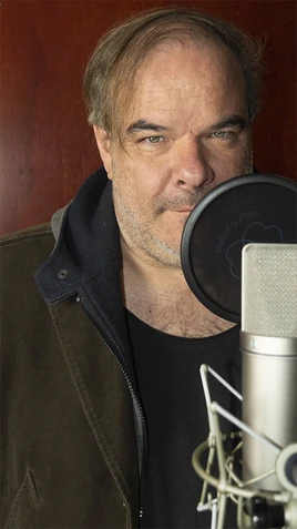 Kálloy Molnár Péter