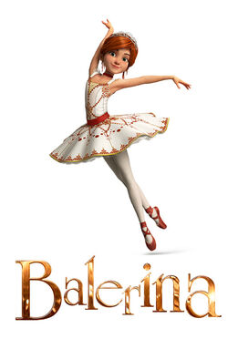 Balerina