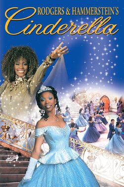 Cinderella 1997 Film Poster.jpg