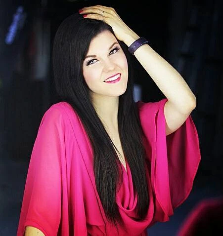 Saara Aalto | International Dubbing Wiki | Fandom