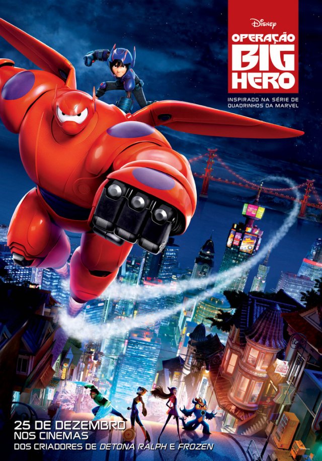Super Herói O Filme 720p BluRay 