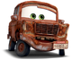 Fred in Cars.
