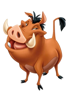 Pumbaa