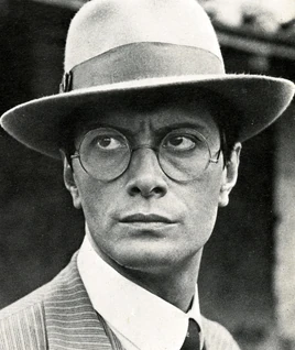 Adalberto Maria Merli