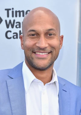 Keegan-Michael Key