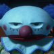 Chuckles the Clown in Toy Story 3.