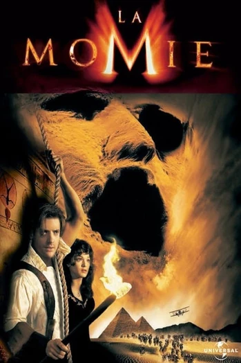 The Mummy 1999 Film International Dubbing Wiki Fandom