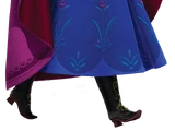 Anna (Frozen)
