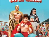 Nacho Libre