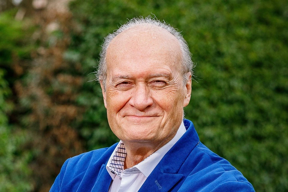 Jacques Vermeire | International Dubbing Wiki | Fandom