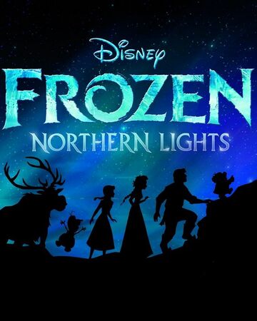 Lego Frozen Northern Lights International Dubbing Wiki Fandom