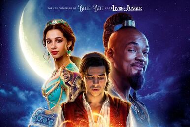 Aladdin 2019 full movie on hotstar discount