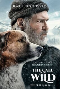 The Call of the Wild 2020 Poster 3.jpeg