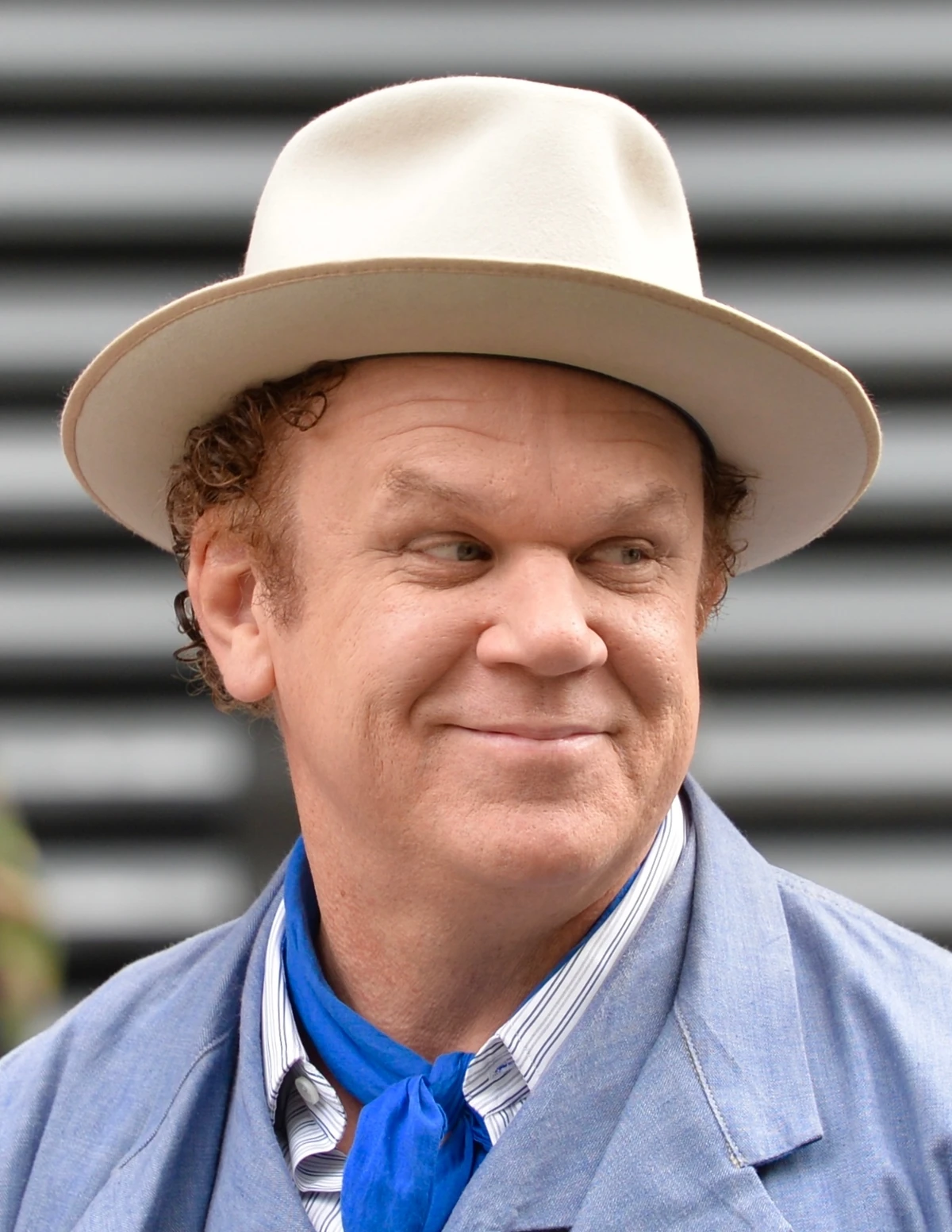John C. Reilly | International Dubbing Wiki | Fandom