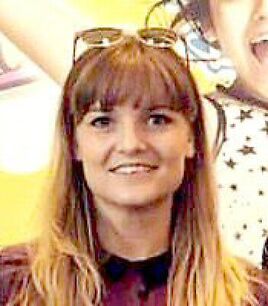 Thea Iven Ulstrup
