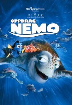 Finding Nemo - Oppdrag Nemo.jpg