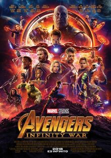Marvel Studios' Avengers Infinity War Latin American Spanish Poster.jpeg