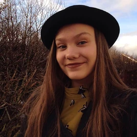 Agla Bríet Einarsdóttir
