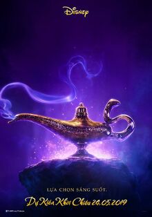 Disney's Aladdin 2019 Vietnamese Teaser Poster.jpeg