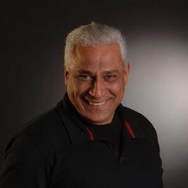 Michael Morim