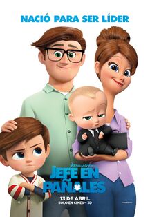 The Boss Baby Latin American Spanish Poster 2.jpeg
