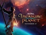 Treasure Planet