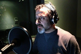 Ali Ekber Diribaş