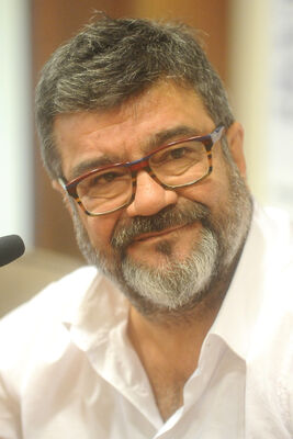 Francesco Pannofino