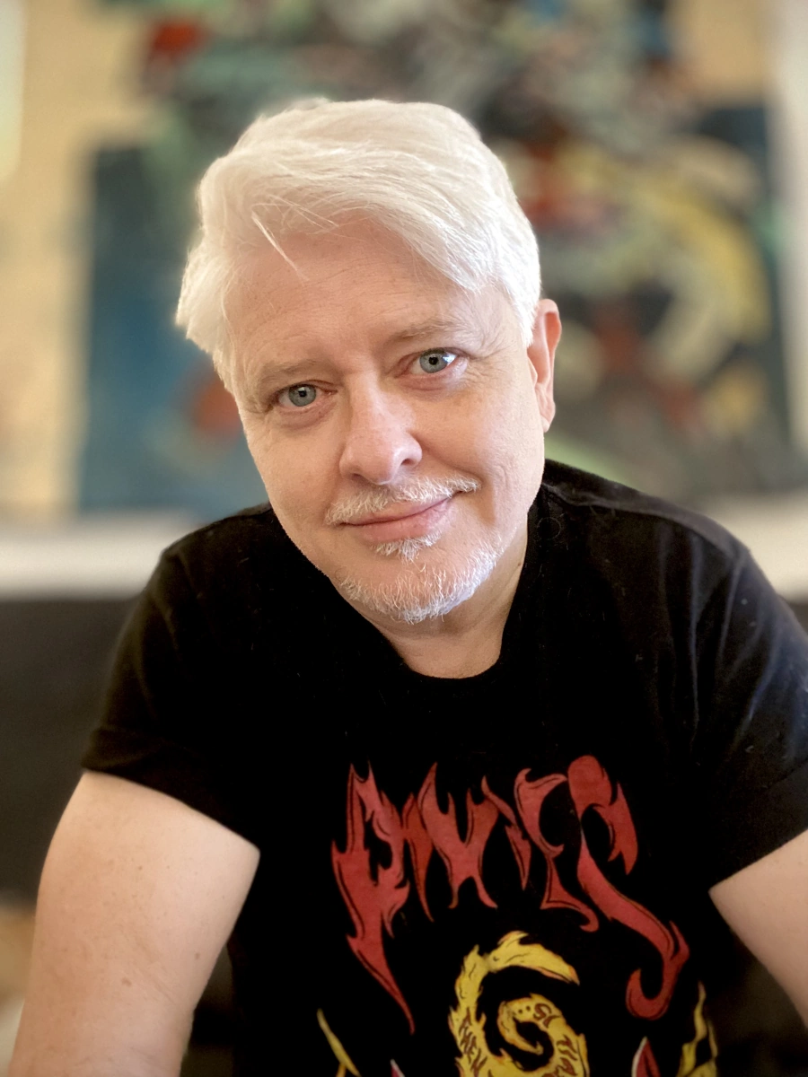 Dave Foley | International Dubbing Wiki | Fandom