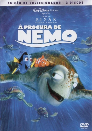 Finding Nemo International Dubbing Wiki Fandom
