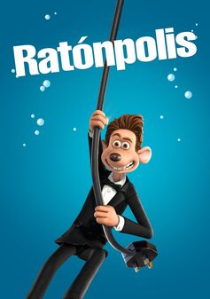 Flushed Away - Ratónpolis