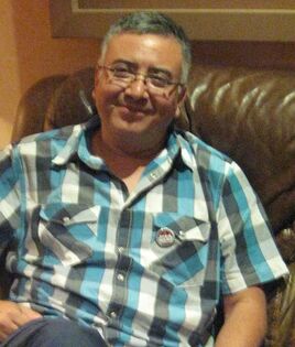Jesús Barrero
