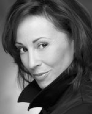 Manon Arsenault International Dubbing Wiki Fandom Manon Arsenault International Dubbing Wiki Fandom
