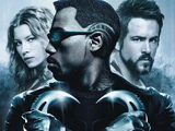 Blade: Trinity/German