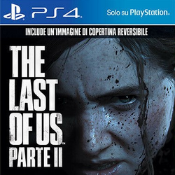 The Last of Us Part II - Wikipedia