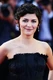 The recurrent voice of Audrey Tautou.