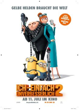 Despicable Me 2 - Ich - Einfach Unverbesserlich 2.jpg