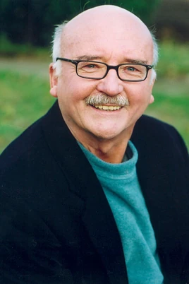 Peter Groeger