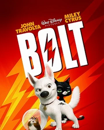 Bolt 2008 Film International Dubbing Wiki Fandom Raw karambwan is a fish native to the tropical island of karamja. bolt 2008 film international