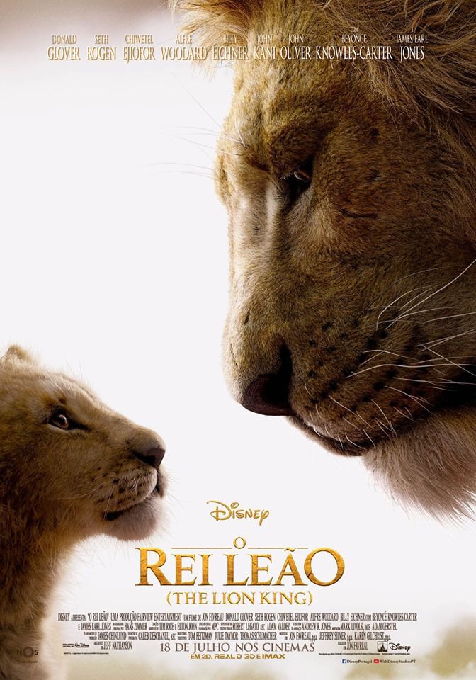Lion king openload 2019 top