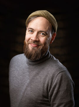 Scott Maurstad