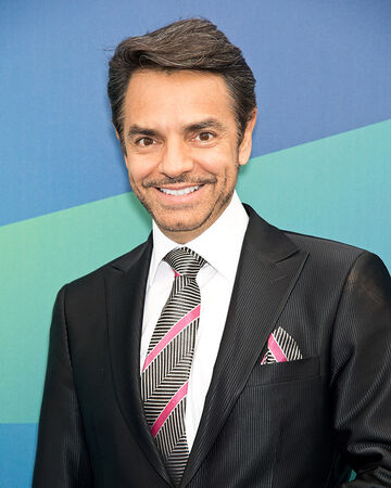 Eugenio Derbez International Dubbing Wiki Fandom