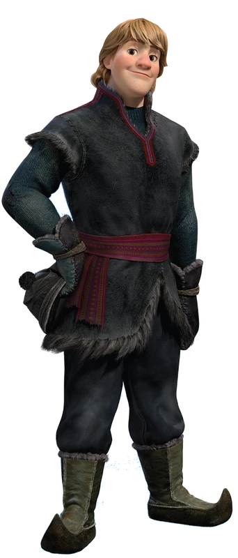 Kristoff International Dubbing Wiki Fandom
