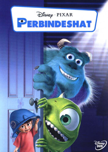 Monsters University - Wikipedia