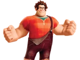 Wreck-It Ralph (Character)